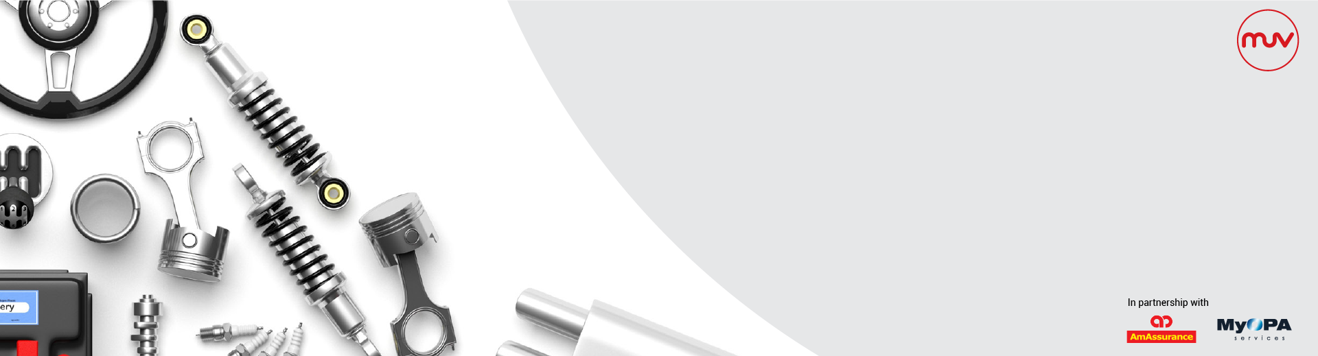 MUV Auto Warrantyold MyOpal