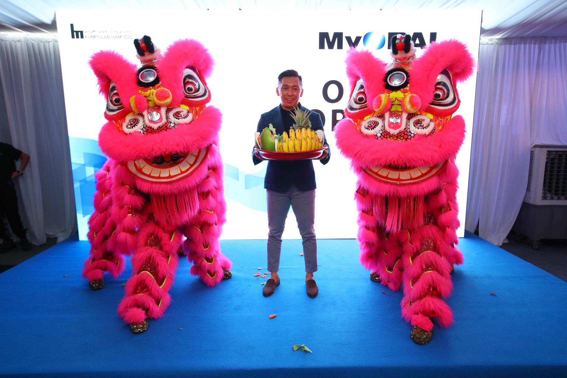 Prime Warranty MyOpal