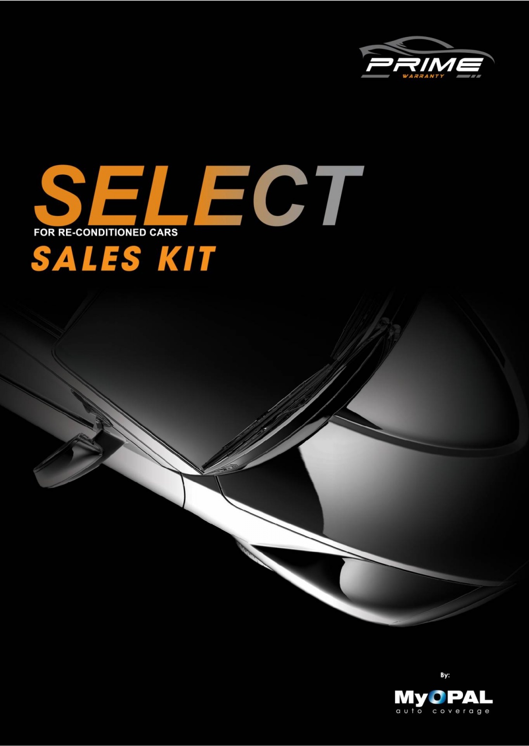 MyOpal Services Extended Warranty Coverage