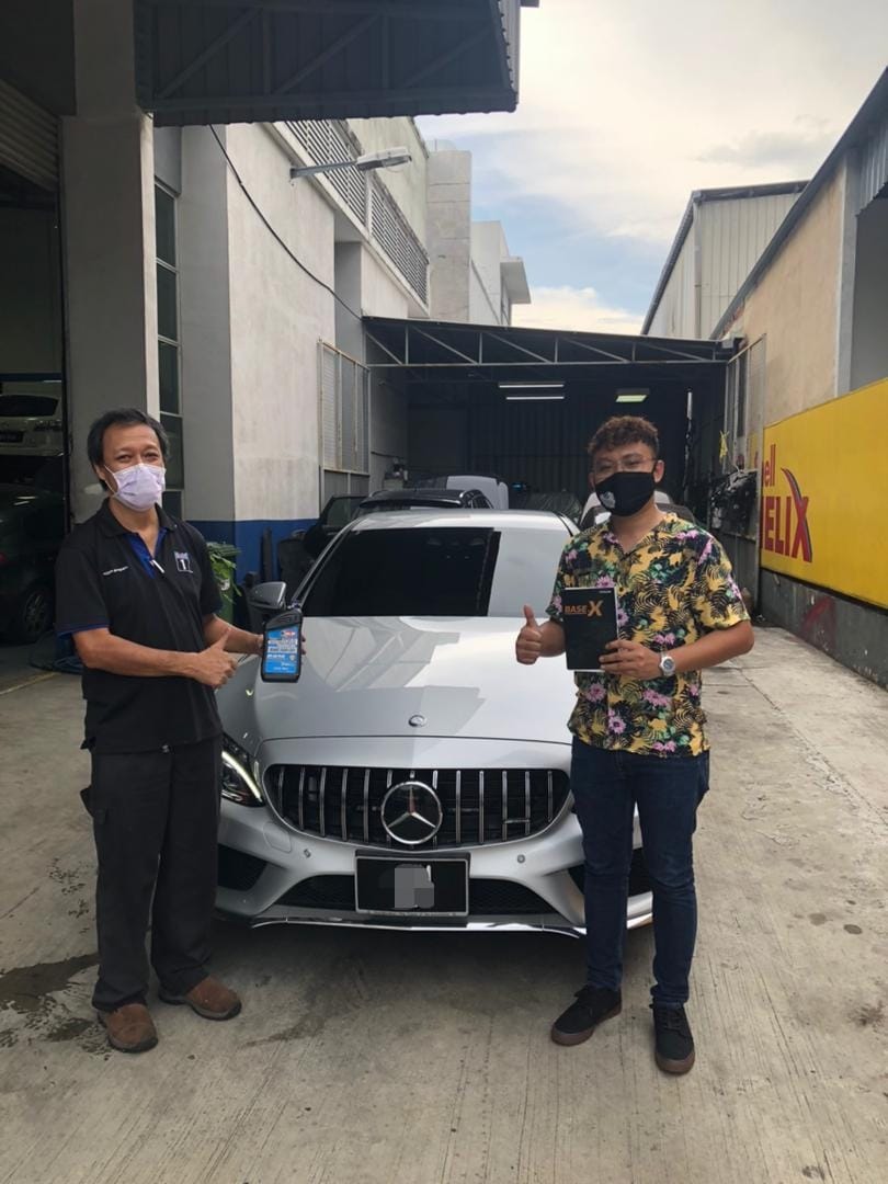 MyOpal Services Extended Warranty Coverage